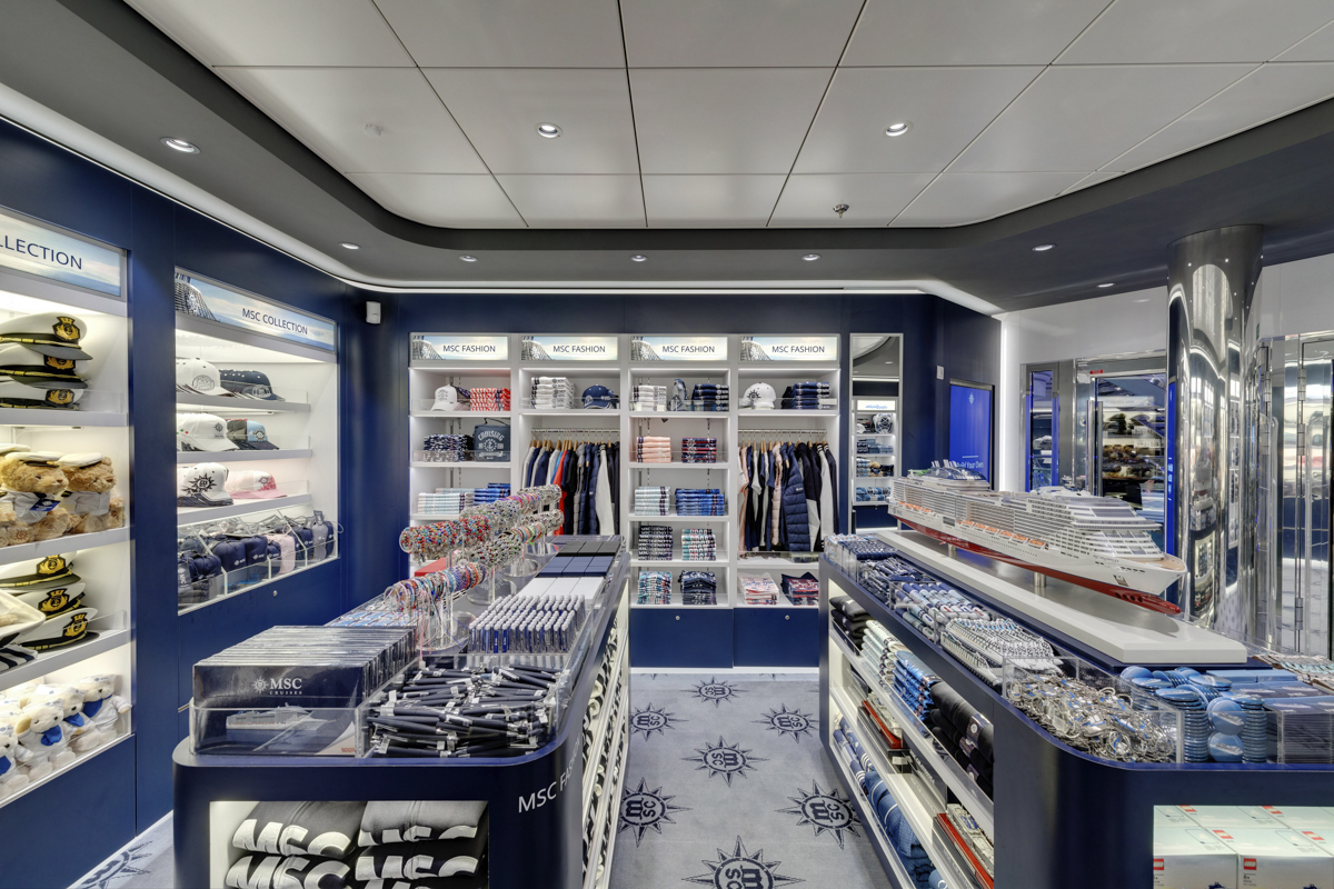 MyCruise MSC Grandiosa Offentlige-arealer Casino-butikker1